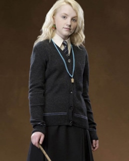 Полумна Лавгуд