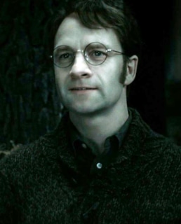 Джеймс Поттер