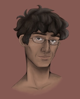 Джеймс Поттер