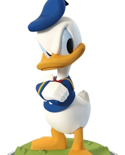 Дональд Дак