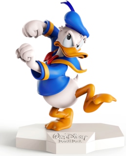 Дональд Дак