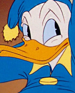 Дональд Дак