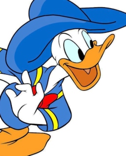 Дональд Дак