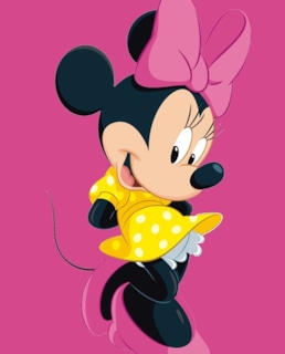 Минни Маус