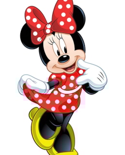 Минни Маус