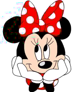 Минни Маус