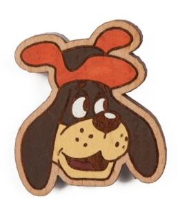 Пес Шарик (Простоквашино)