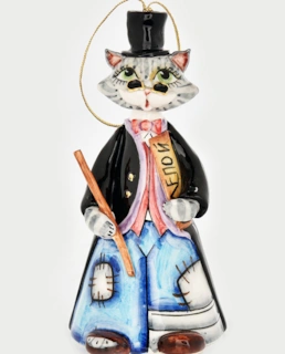 Кот Базилио