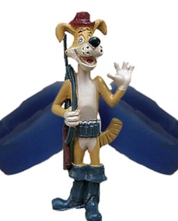 Пес Шарик (Простоквашино)