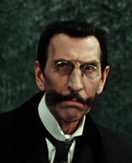 Киса Воробьянинов