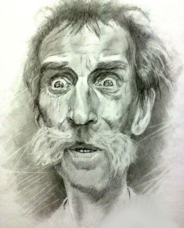 Киса Воробьянинов