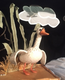 Гадкий утенок