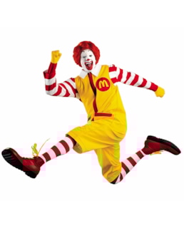 Рональд Макдональд