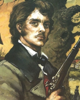 Владимир Дубровский