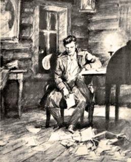 Владимир Дубровский