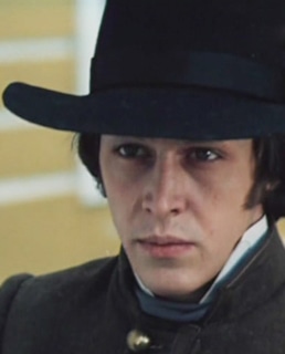 Владимир Дубровский