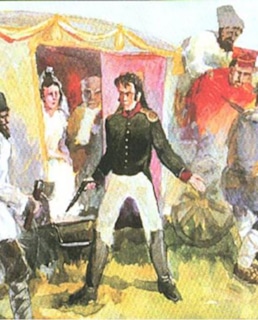 Владимир Дубровский