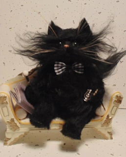 Кот Бегемот