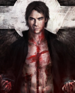 Деймон Сальваторе