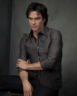 Деймон Сальваторе