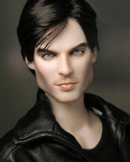 Деймон Сальваторе