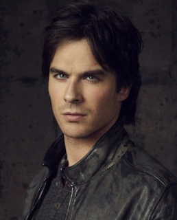 Деймон Сальваторе