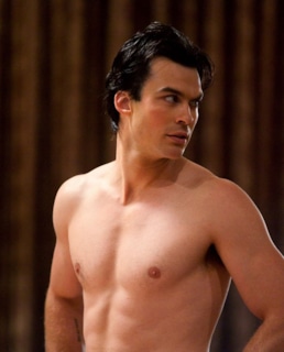 Деймон Сальваторе