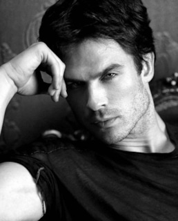 Деймон Сальваторе