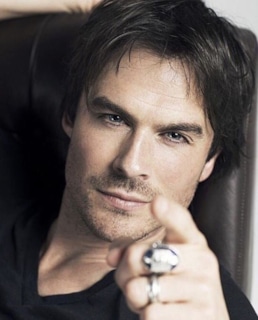 Деймон Сальваторе