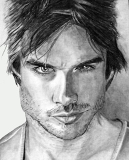 Деймон Сальваторе