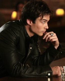 Деймон Сальваторе