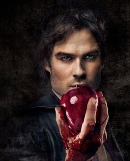 Деймон Сальваторе