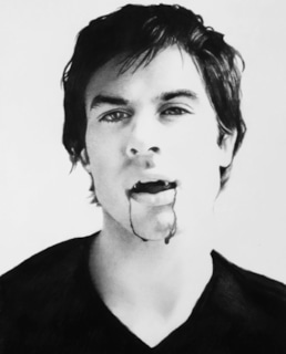 Деймон Сальваторе