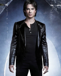 Деймон Сальваторе