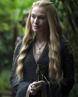 Серсея Ланнистер