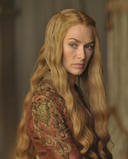 Серсея Ланнистер