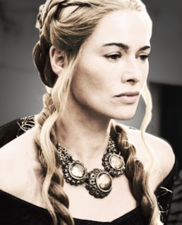 Серсея Ланнистер