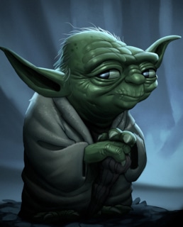 Мастер Йода