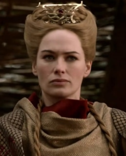 Серсея Ланнистер