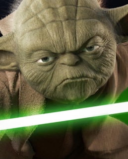 Мастер Йода