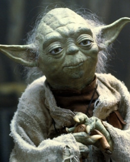 Мастер Йода