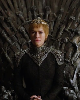 Серсея Ланнистер