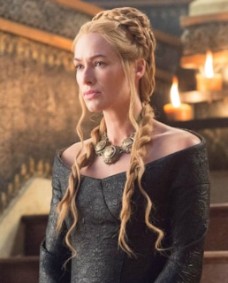 Серсея Ланнистер