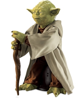 Мастер Йода