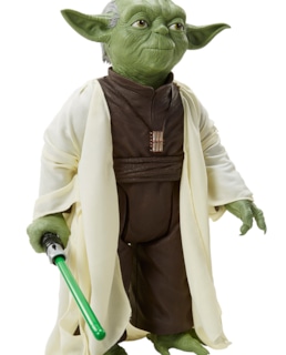 Мастер Йода