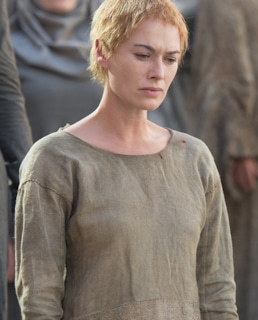 Серсея Ланнистер