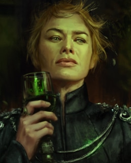 Серсея Ланнистер