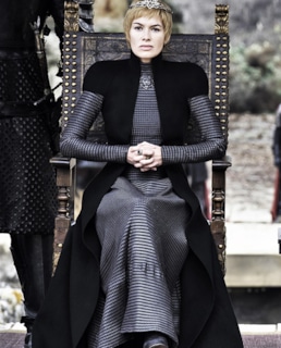 Серсея Ланнистер