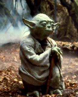 Мастер Йода