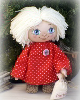 Домовенок Кузя